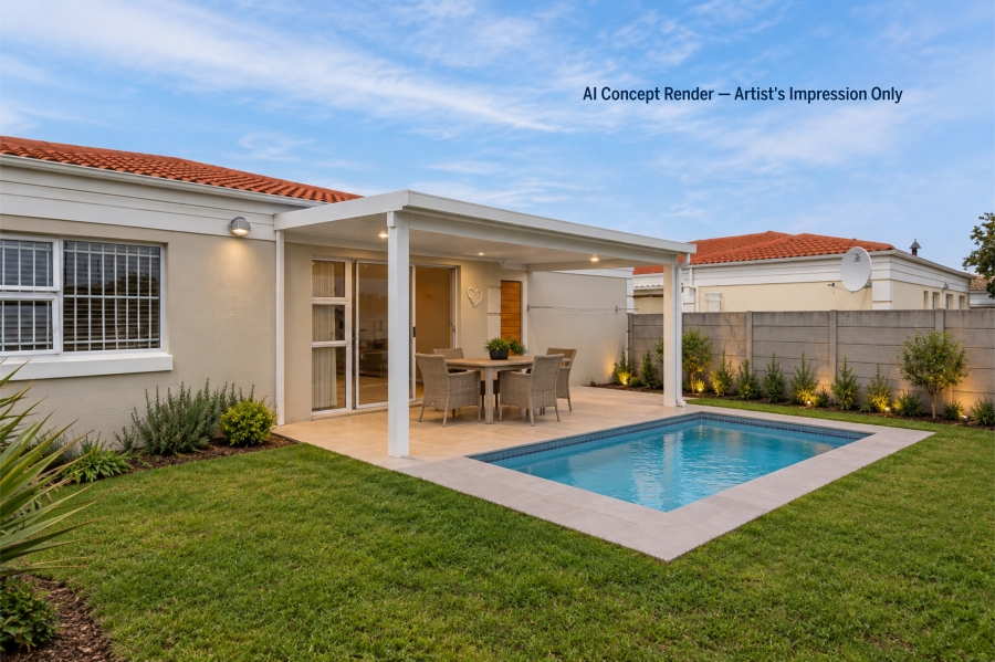 2 Bedroom Property for Sale in Somerset Ridge Western Cape